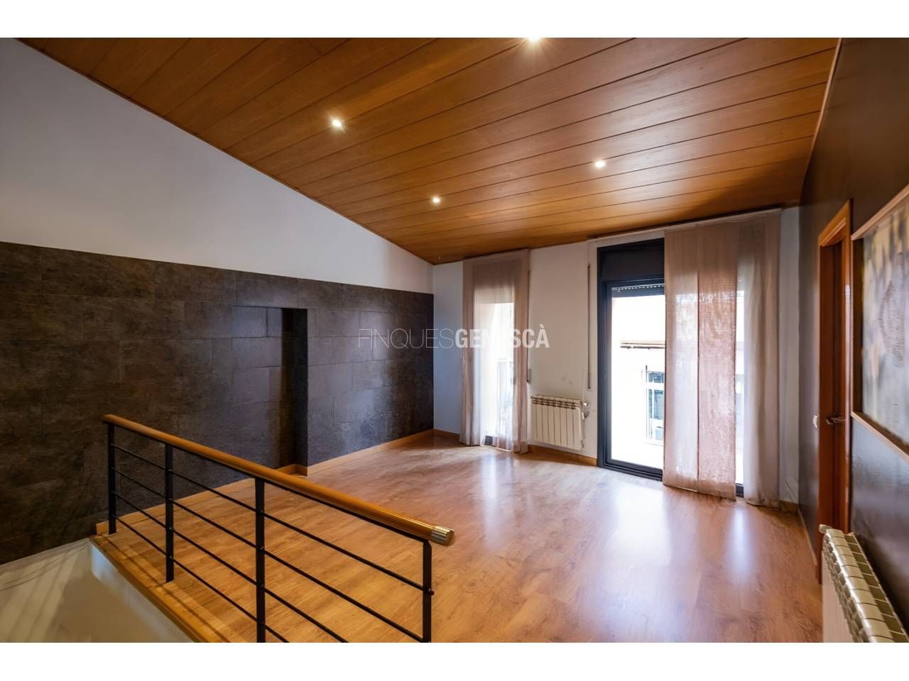 Pis en venda a Calle Sant Llorenç, Matadepera