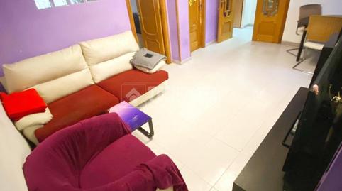 Foto 2 de Piso en venta en San Diego,  Madrid Capital