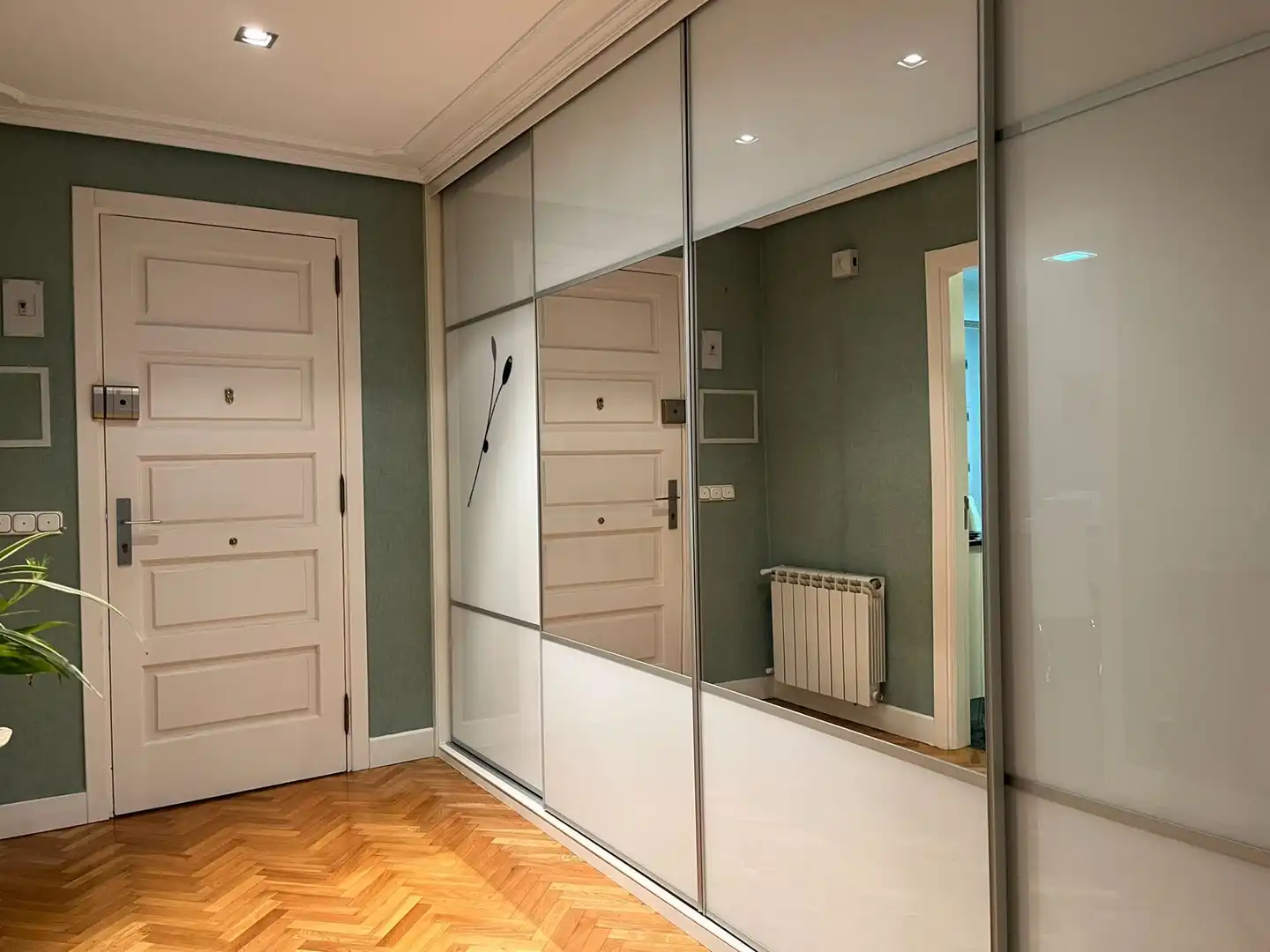 Casa adosada en venta en Urnieta con Calefacción, Terraza y Trastero