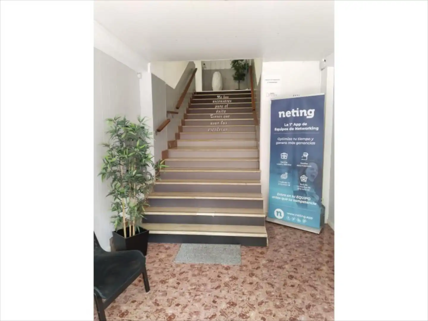 Oficina en venta en Alzira