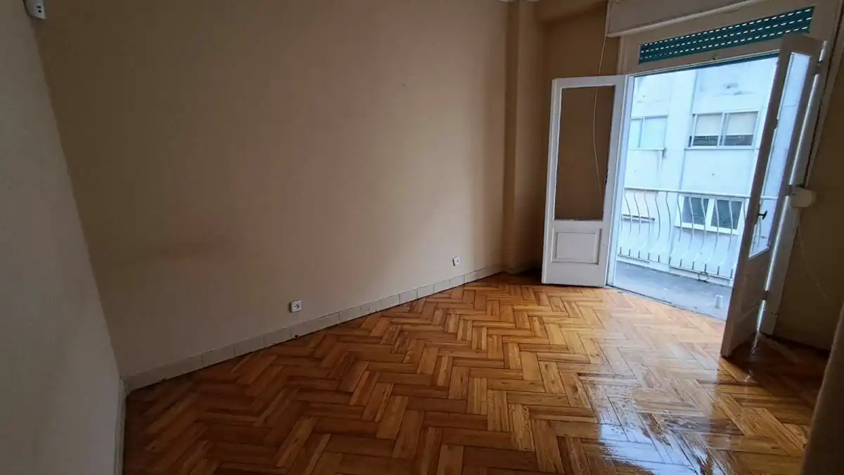 Piso en venta en RUA ZAMORA, 22, O Castro