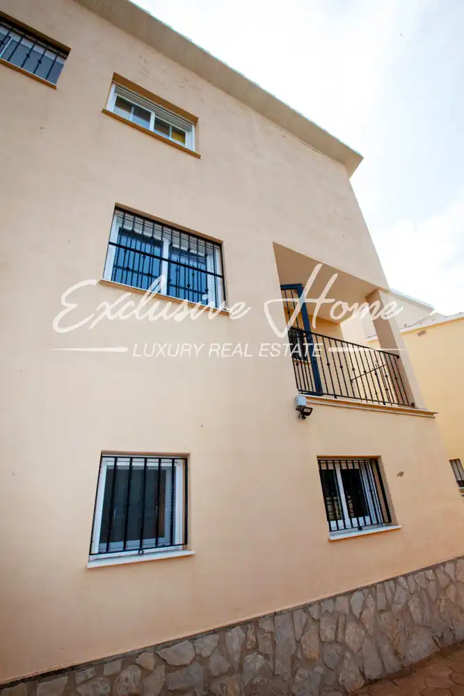 Maison jumelée avec terrasse à vendre à Cami de Santa Magdalena 2, imagen 3