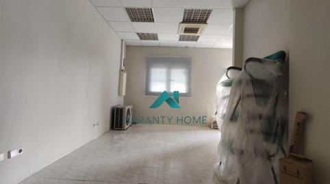 Photo 4 of Office to rent in Santa Eugenia, Madrid
