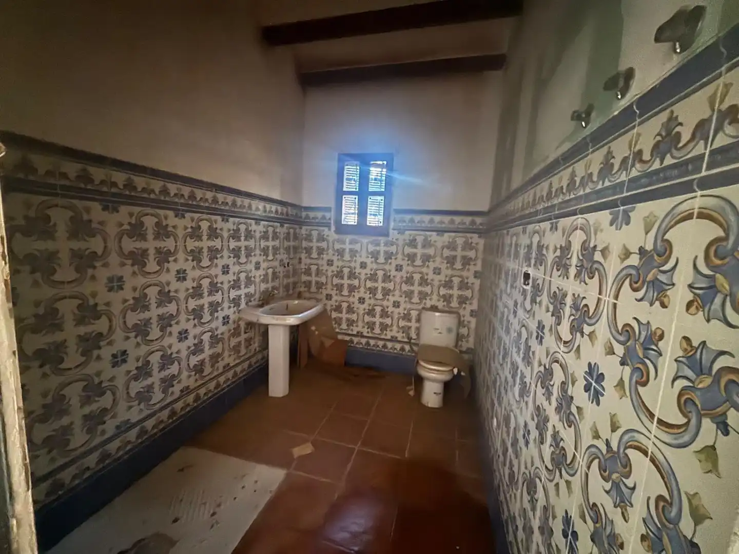 Casa rústica en venda a Malagón, imagen 8