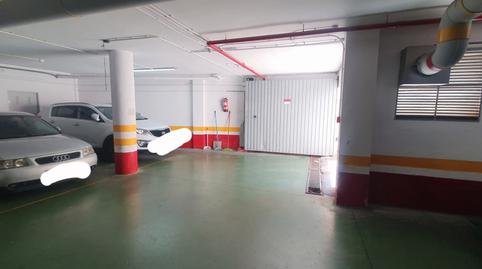 Foto 4 de Garaje de alquiler en Asdrúbal - Bahía Blanca, Cádiz