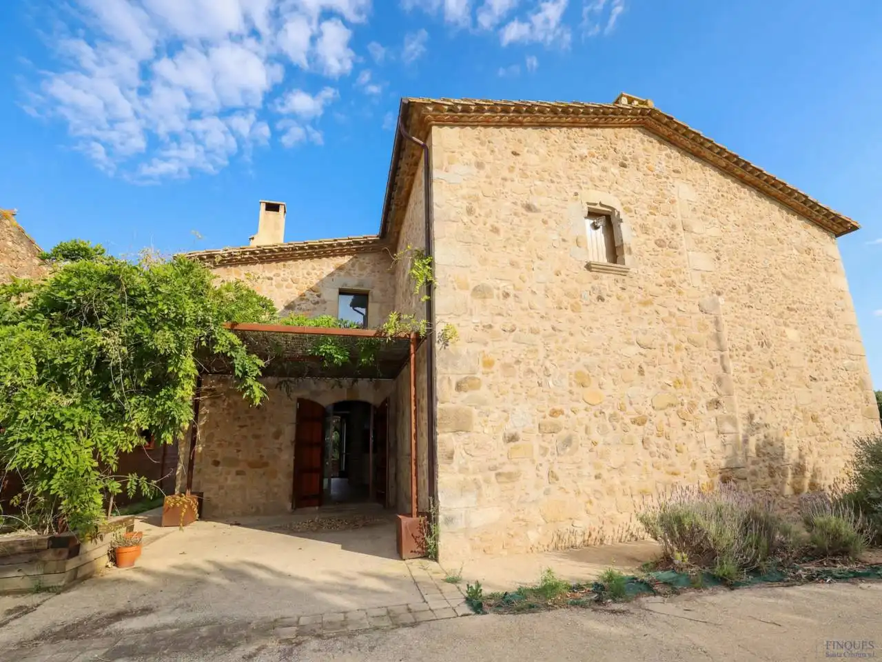 Haus mit Pool zum Verkauf in Camino Mas Jofre al Barrio del Vilar, imagen 5
