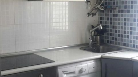 Foto 3 de Pis en venda a Travesía del Vado, 16, Barrio Jesús, Zaragoza Capital