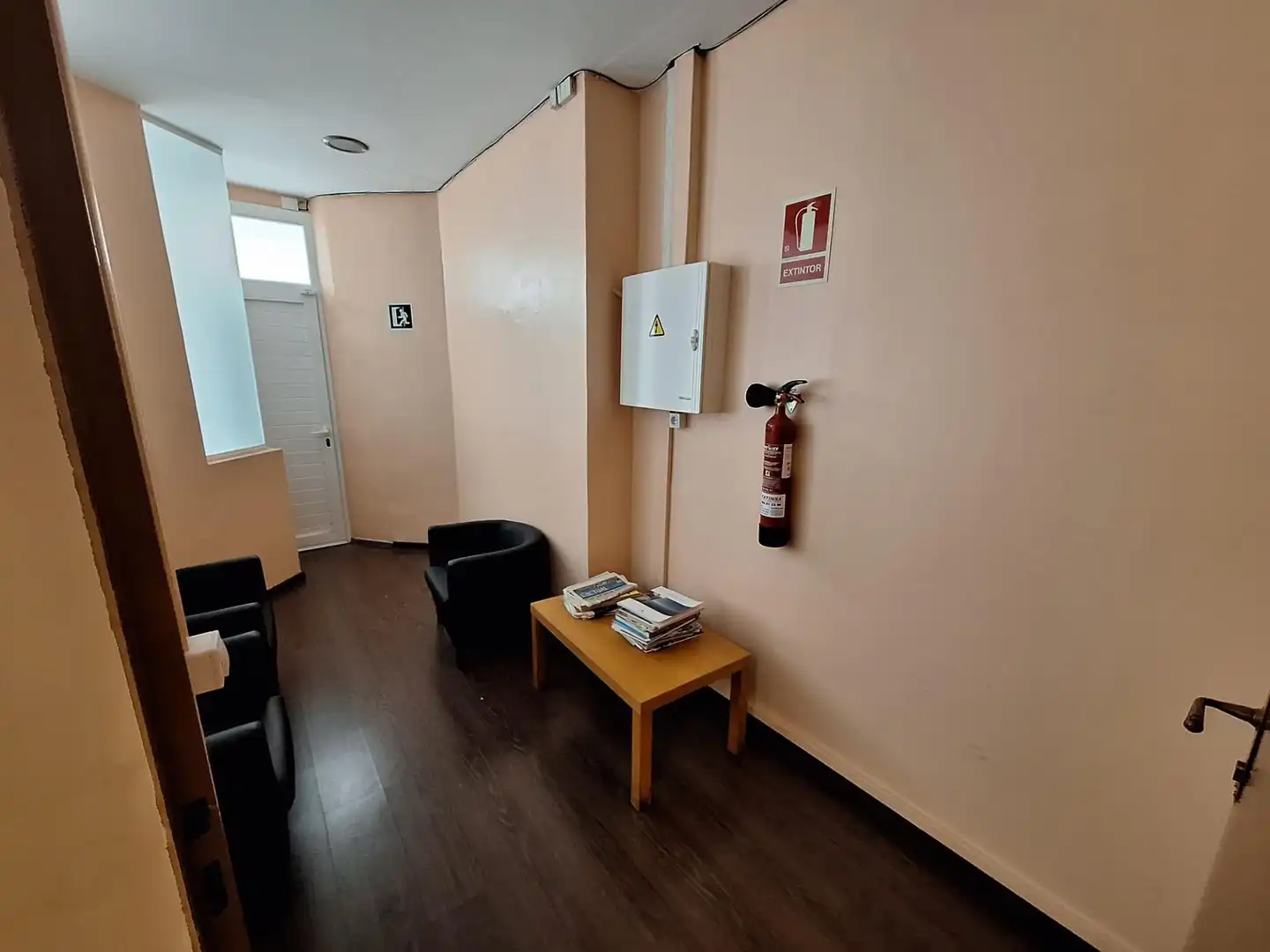 Business premises for sale in Poble, imagen 10