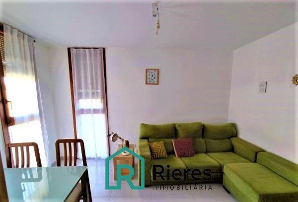 Sala de estar de Piso en venta en Tortosa