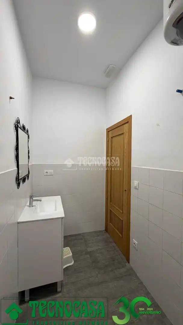 Baño de Edificio en venta en Quintanar de la Orden