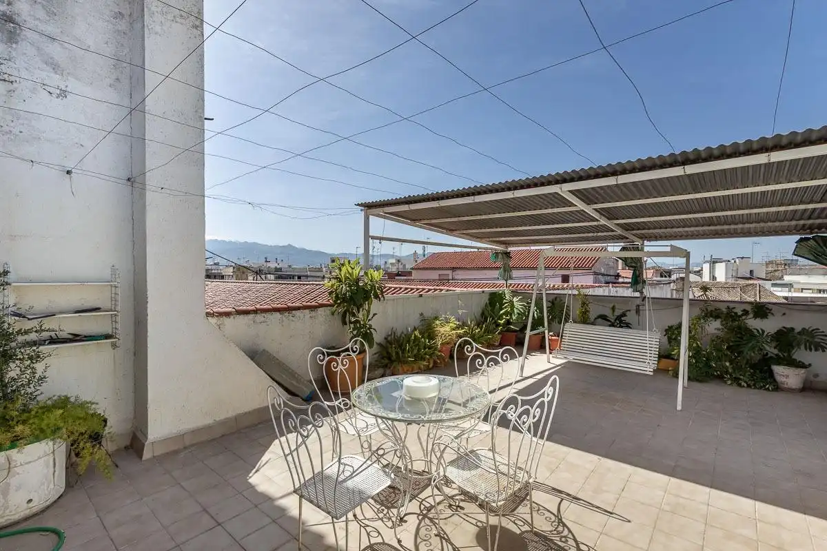 Dúplex amb terrassa en venda a Ronda, imagen 18