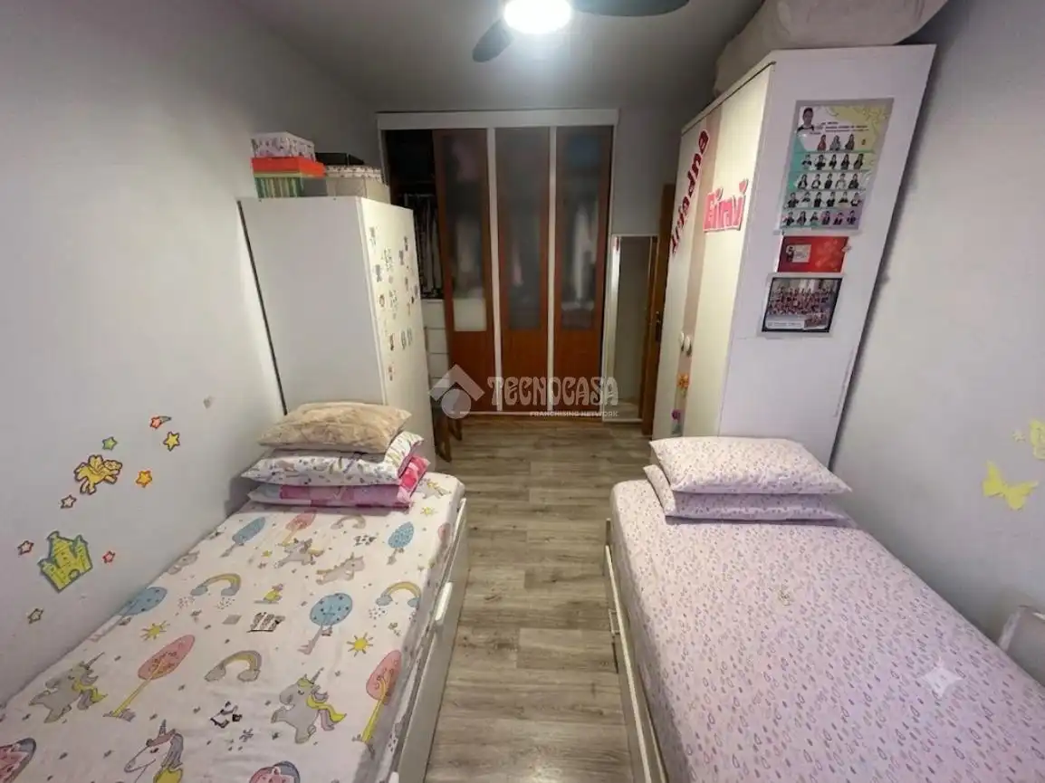 Piso en venta en Madrid