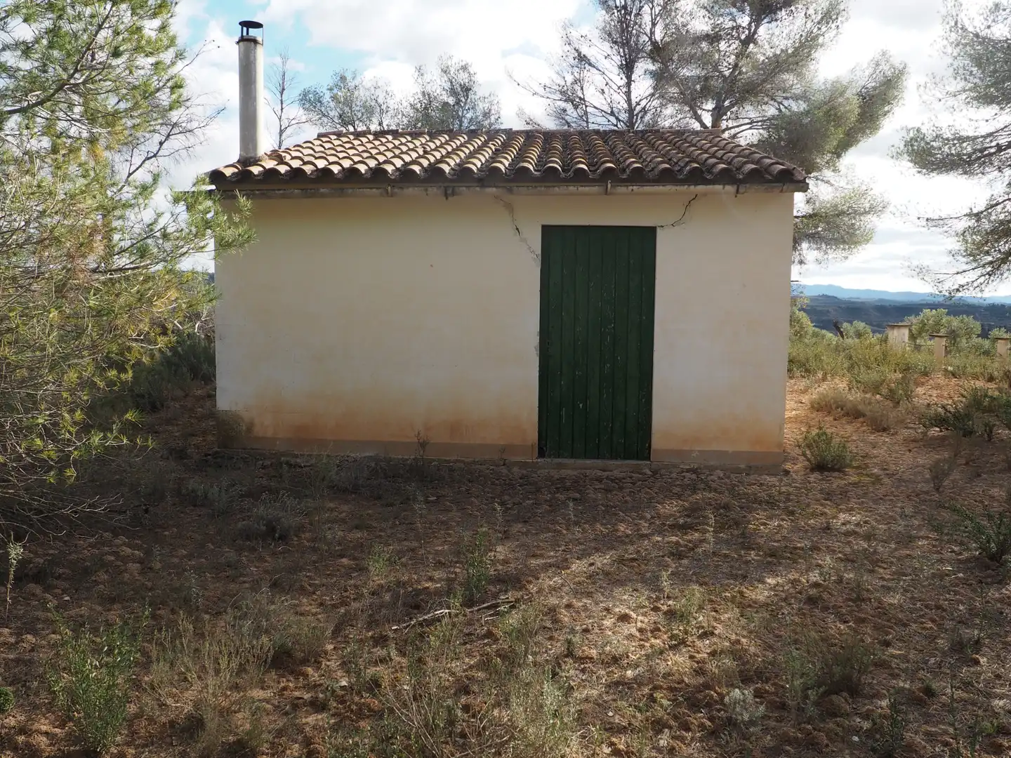 Terrain rustique à vendre à Avinguda Colònia 5, imagen 4