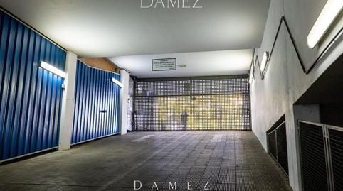 Foto 5 de Garatge en venda a Legazpi, Madrid