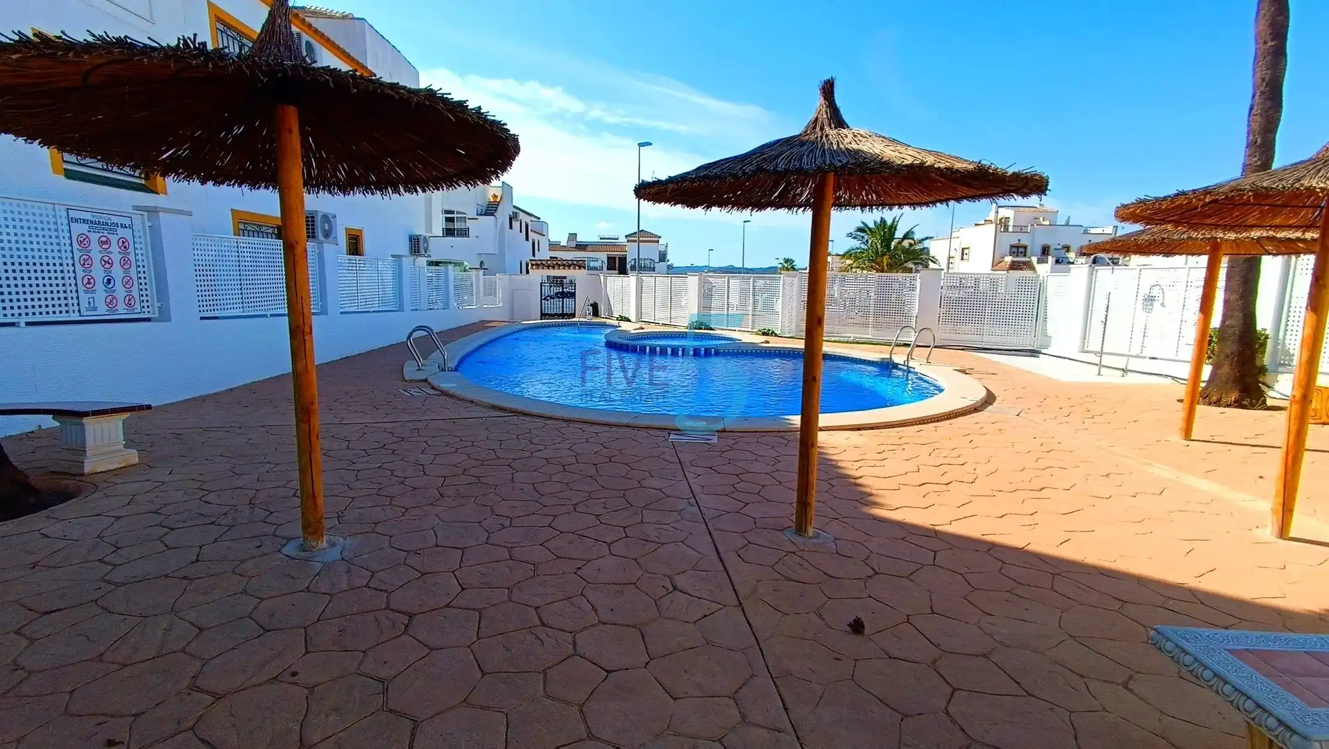 Flat with pool for sale in Desamparados - Hurchillo - Torremendo, imagen 26