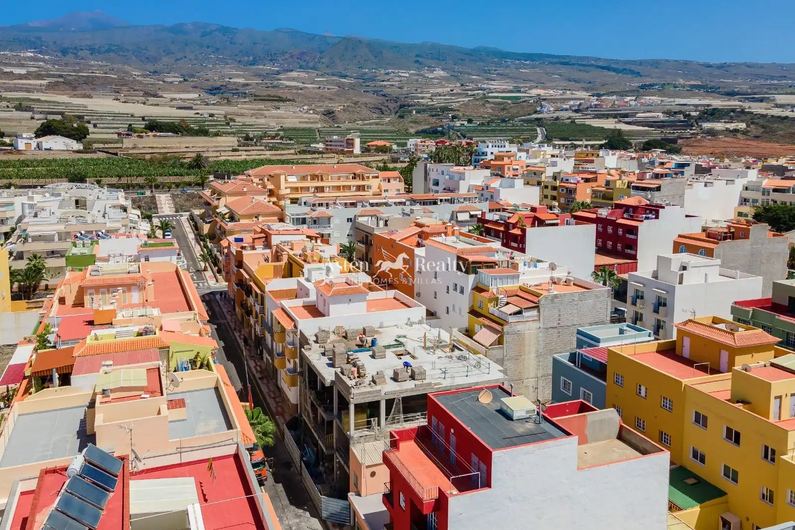 Apartment mit Aufzug zum Verkauf in Playa de San Juan, imagen 5