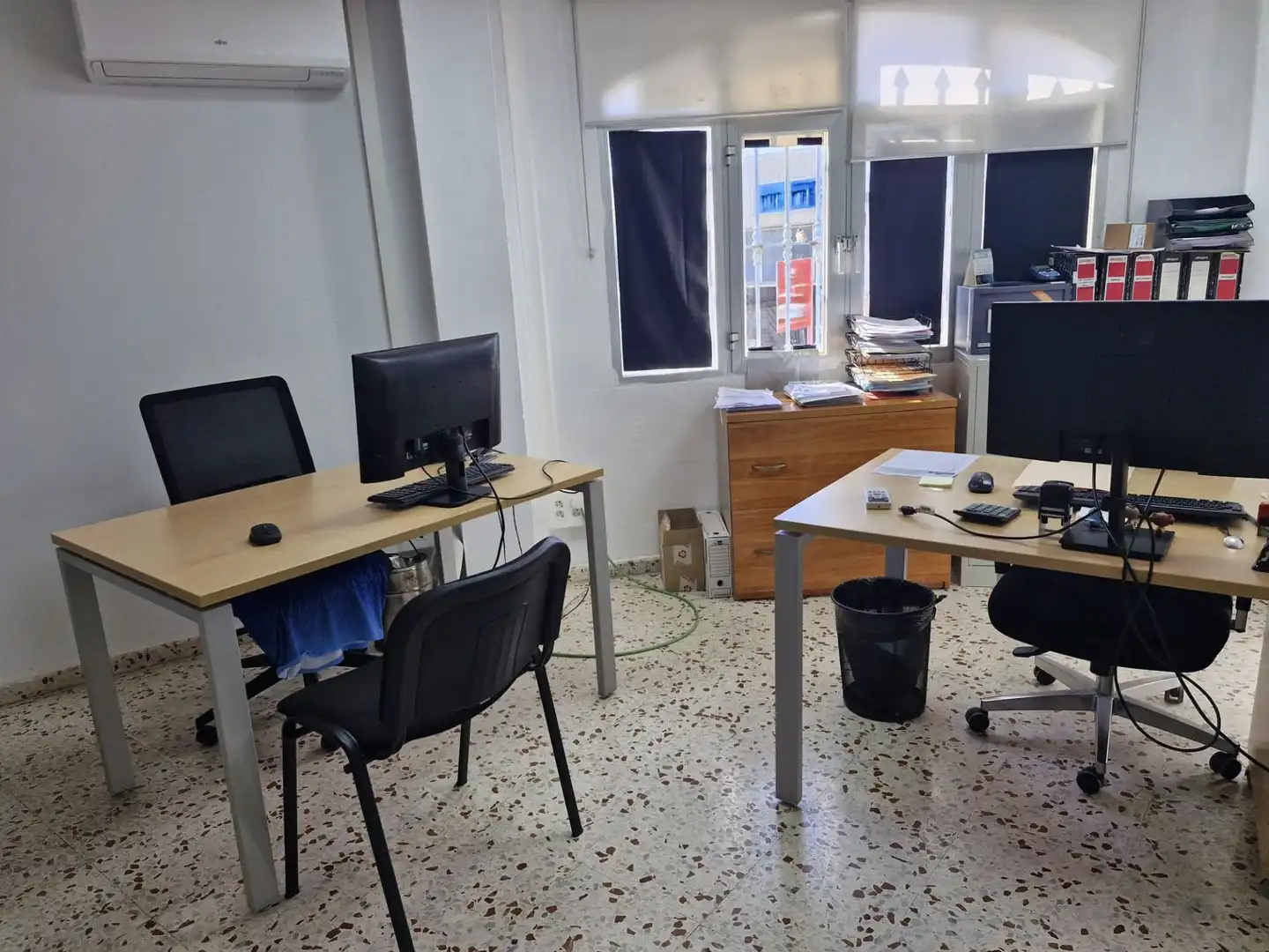 Nave industrial en venta en El Zabal - Santa Margarita, imagen 6