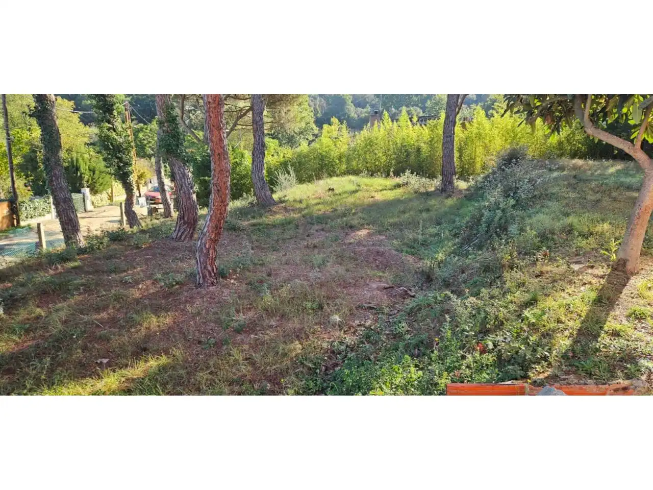 Residential land for sale in Vilanova del Vallès, imagen 8
