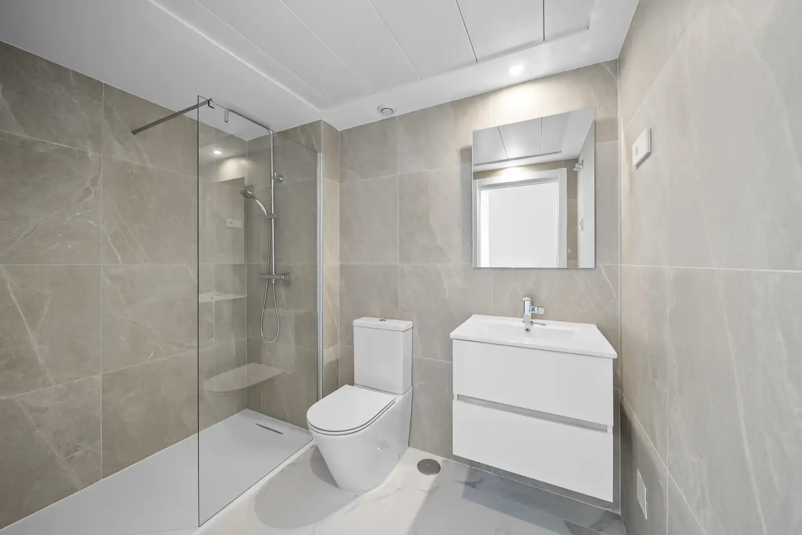 Apartament amb piscina en venda a Playa del Acequión, Náufragos y Rocío del Mar, imagen 27