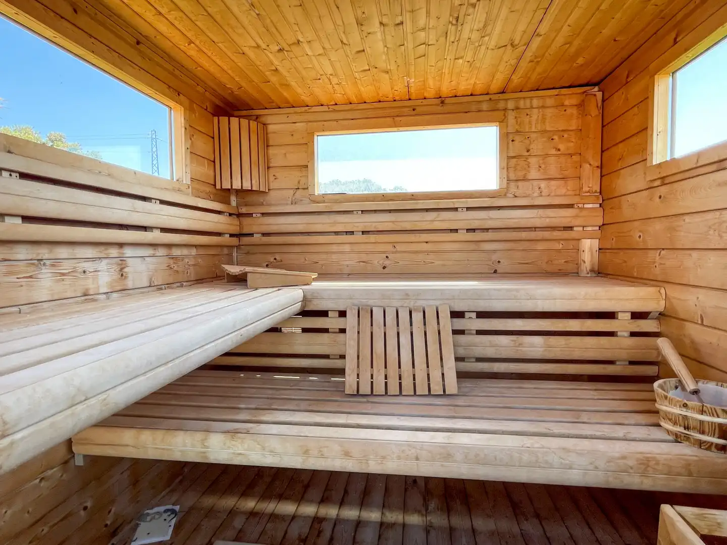 Casa amb terrassa en venda a Villanueva de la Concepción, imagen 31