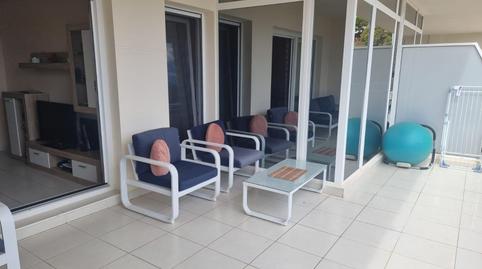 Photo 4 of Flat to rent in Calle Calle de Suiza, 615, Altea Hills, Altea