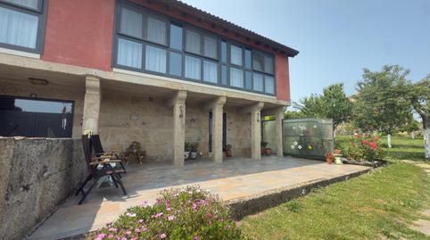 Foto 4 de Finca rústica en venda a  Bolo O, Maside, Ourense