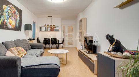 Foto 4 de Piso en venta en Gran Via de Les Corts Catalanes, La Verneda i la Pau, Barcelona Capital