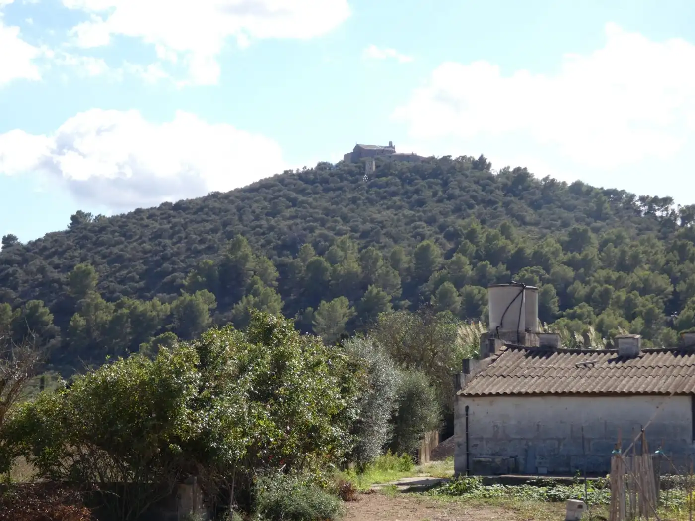 Außenansicht von Country house zum Verkauf in Porreres