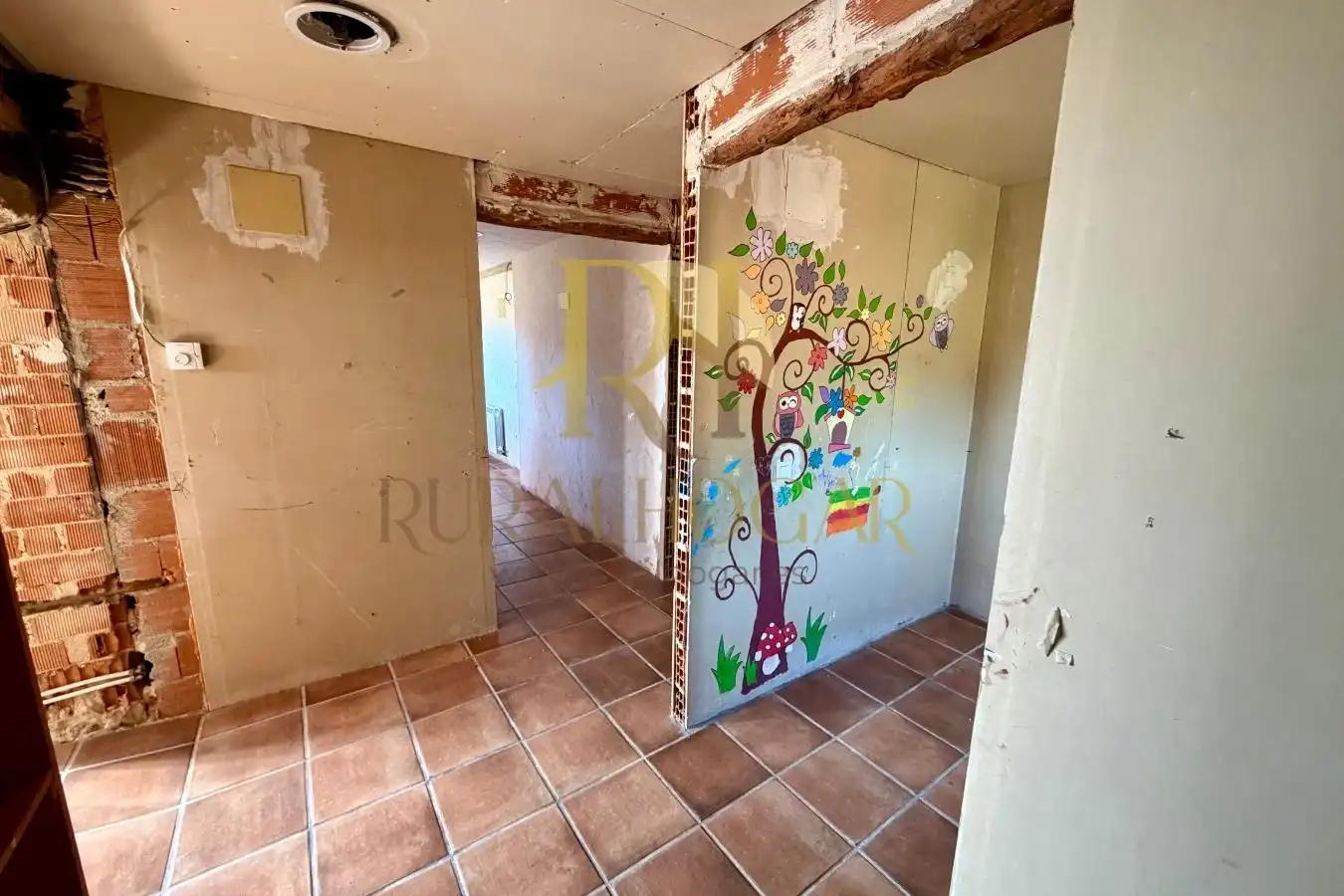 Casa o chalet en venta en Corduente con Calefacción, Terraza y Trastero