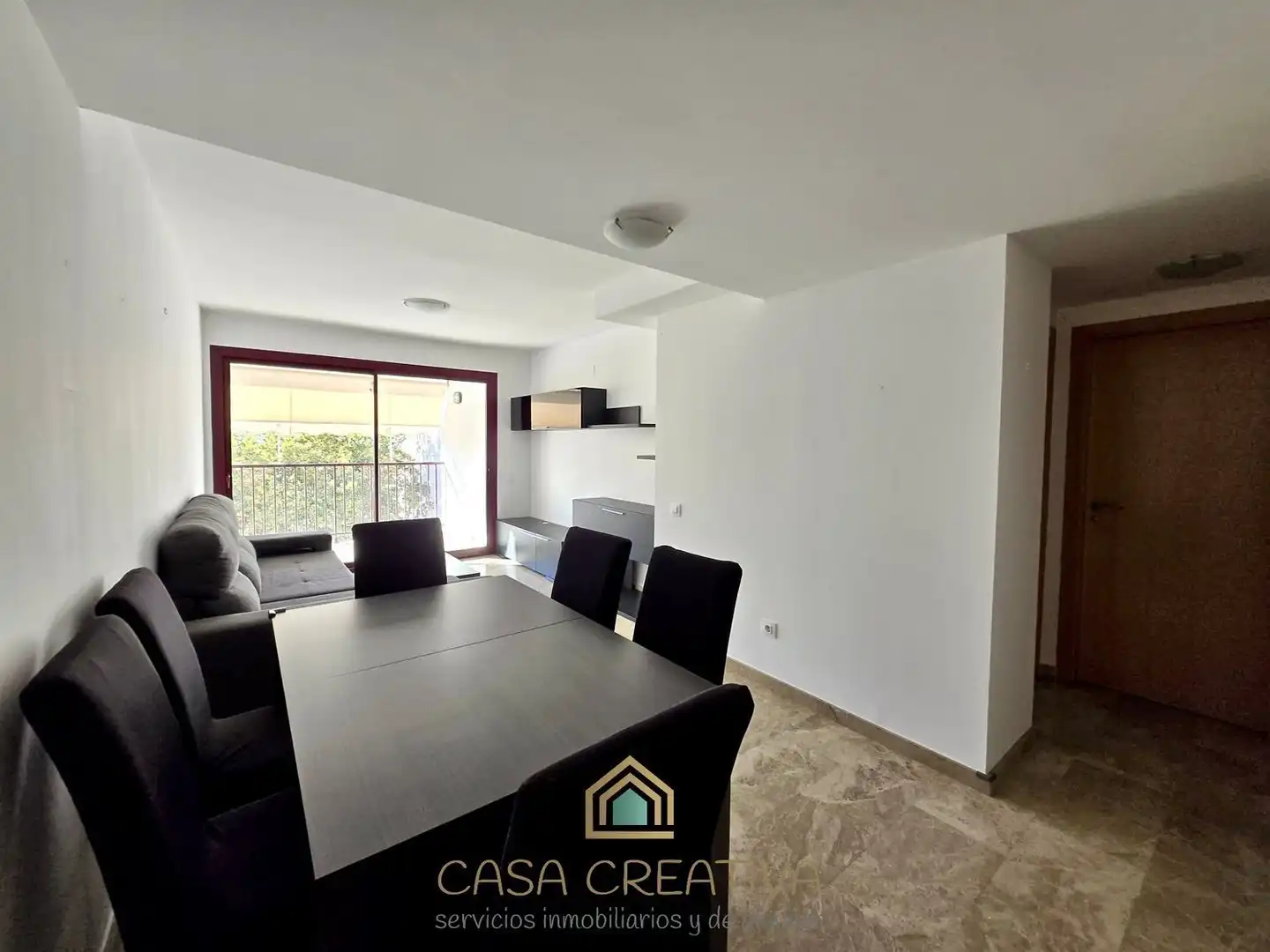 Piso en venta en Calle Miguel Angel Blanco, Casco Urbano