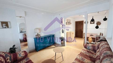 Photo 2 of Flat to rent in Avenida Soto, Saldaña, Palencia