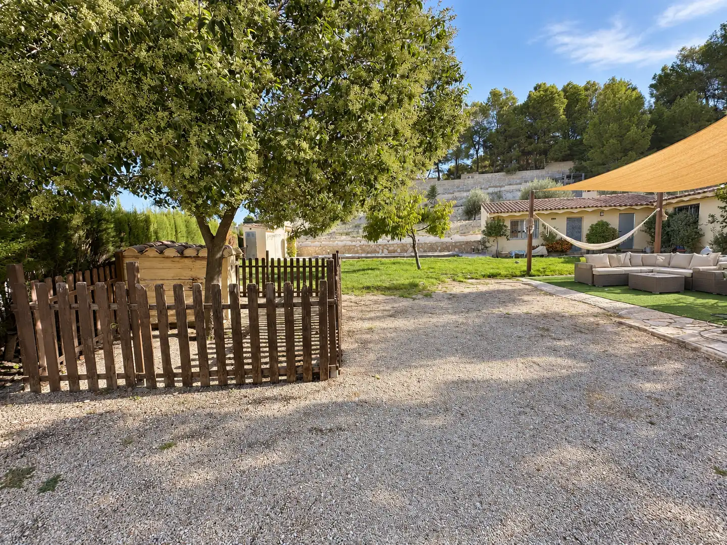Maison avec piscine à vendre à El Llombo, imagen 10