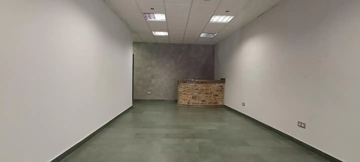 Geschaftsraum zum Verkauf in León Capital 