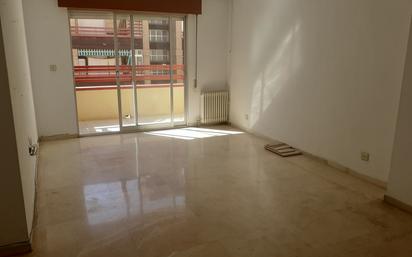 Bedroom of Flat for sale in  Granada Capital  with Terrace