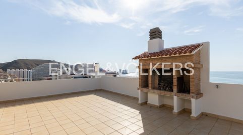 Ático exclusivo en primera línea de playa con terraza panorámica y cuatro plazas de garaje, imagen 3