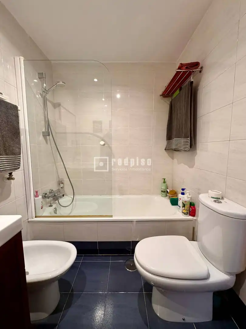 Piso con piscina en venta en de Isabel Clara Eugenia, imagen 20