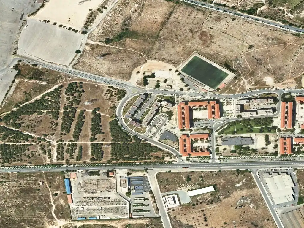 Pis en venda a CL RIU LLOBREGAT 18 6 1º B, imagen 3