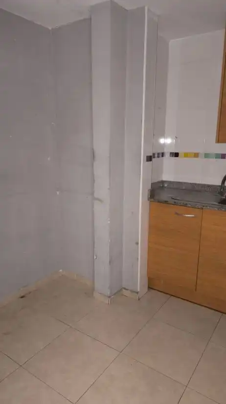 Cocina de Piso en venta en Benicarló con Aire acondicionado, Terraza y Balcón