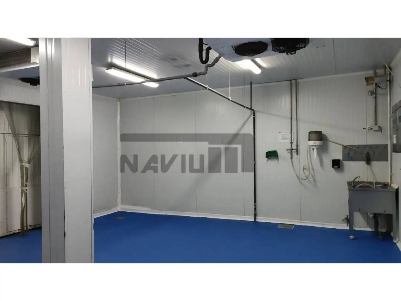 Nave industrielle à vendre à Montserrat - Parque Empresarial, imagen 9