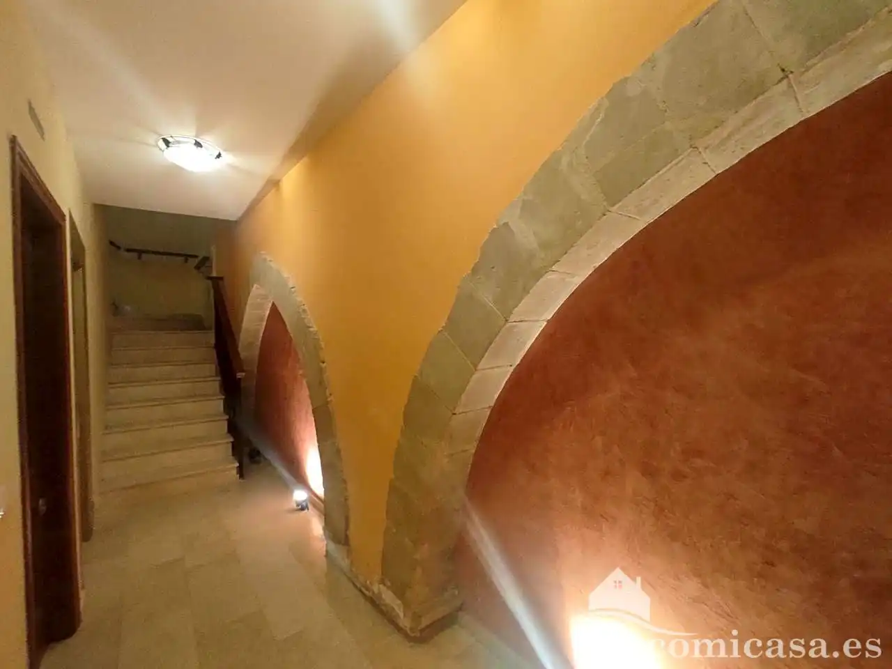 Flat for sale in Úbeda  with Air Conditioner and Furnished