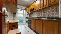 Kitchen of Flat for sale in Getafe  with Heating, Terrace and Furnished