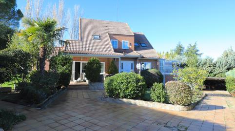 Photo 2 of House or chalet for sale in Monte Rozas, Las Rozas de Madrid