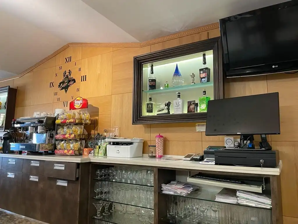 Local comercial en venta en El Carpio, imagen 18