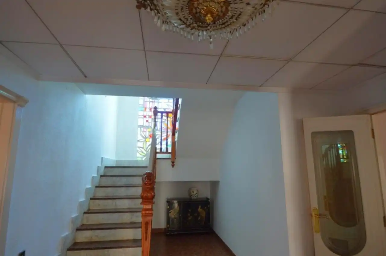 Casa o xalet en venda en Vinaròs amb Calefacció, Jardí privat i Terrassa
