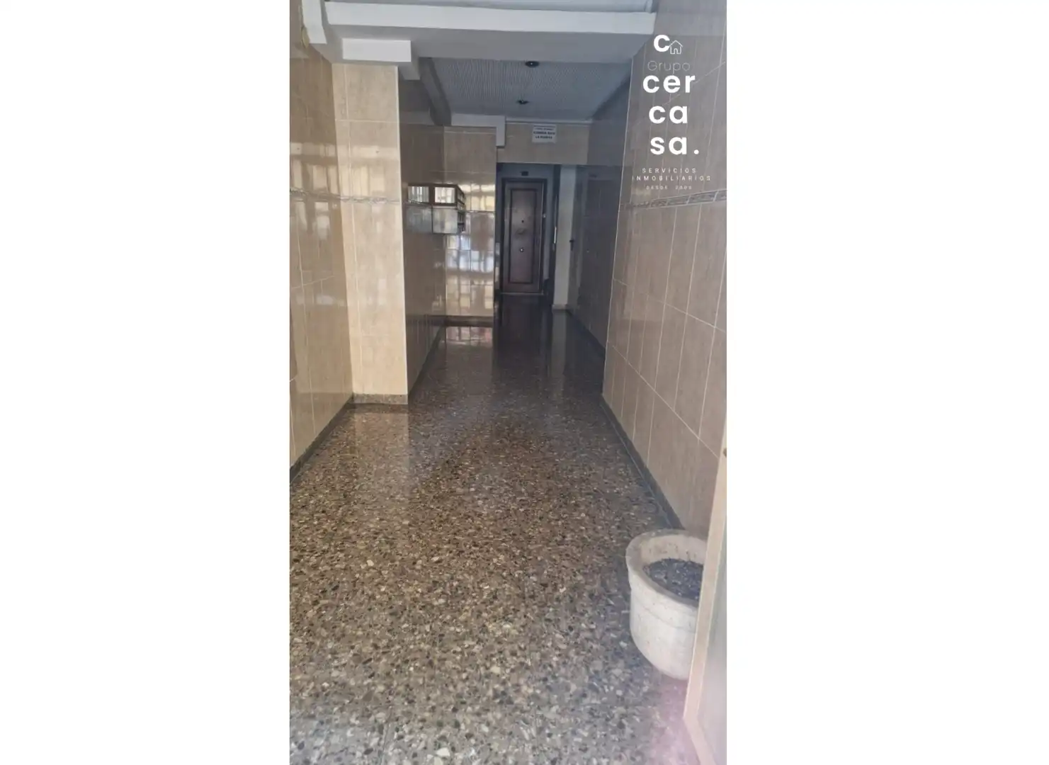 Piso en venta en Carrer de Sant Joan Bosco, imagen 2