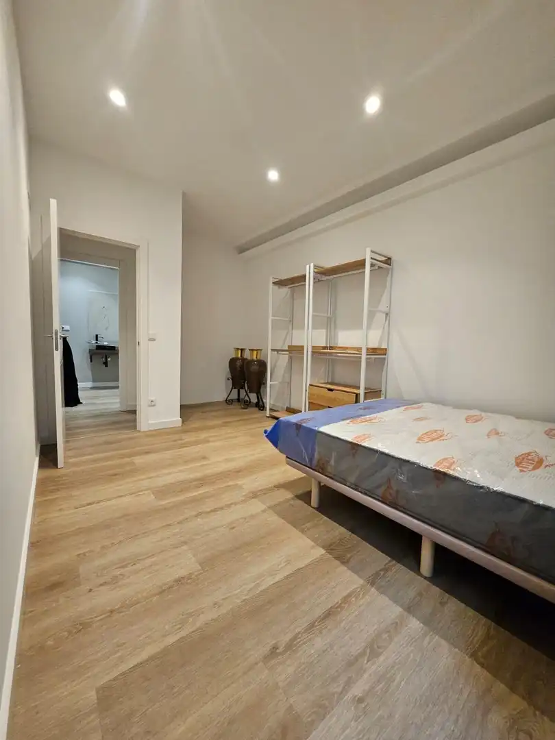 Schlafzimmer von Wohnung zum Verkauf in Santander
