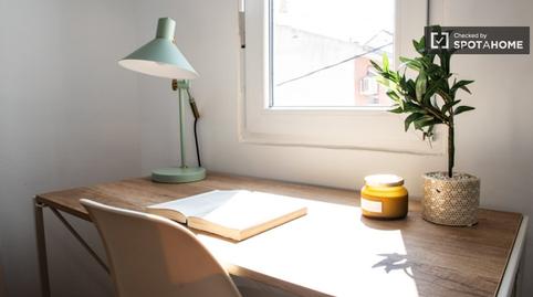 Photo 4 of Flat to share in Comillas,  Madrid Capital