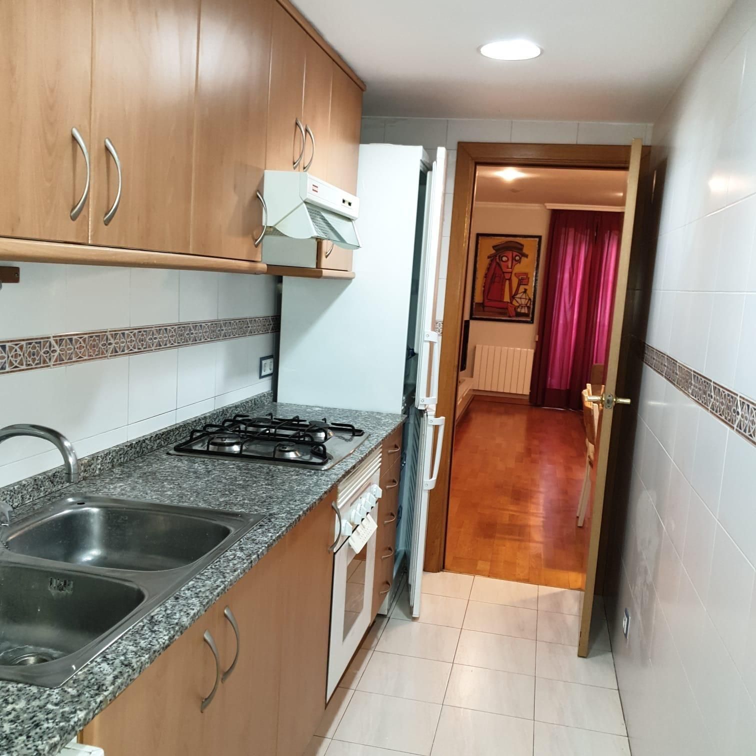 Flat for sale in El Raval