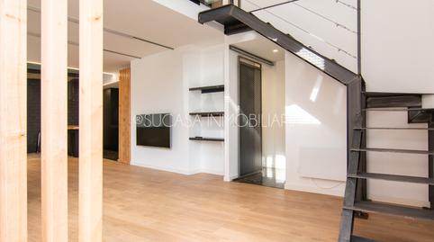 Photo 4 of Loft to rent in Rúa Faro Finisterre, 7, Monte Alto - Zalaeta - Atocha, A Coruña