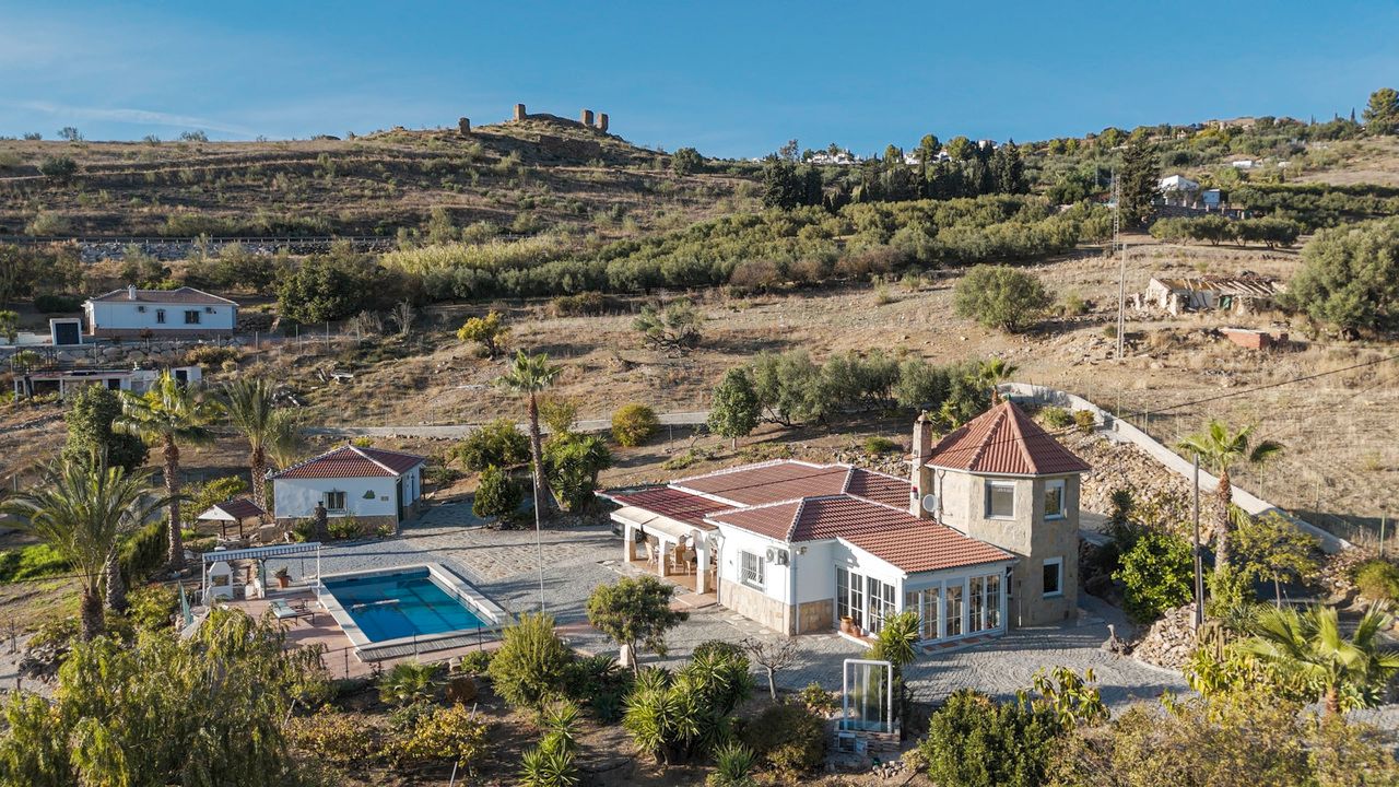 Haus oder Chalet zum verkauf